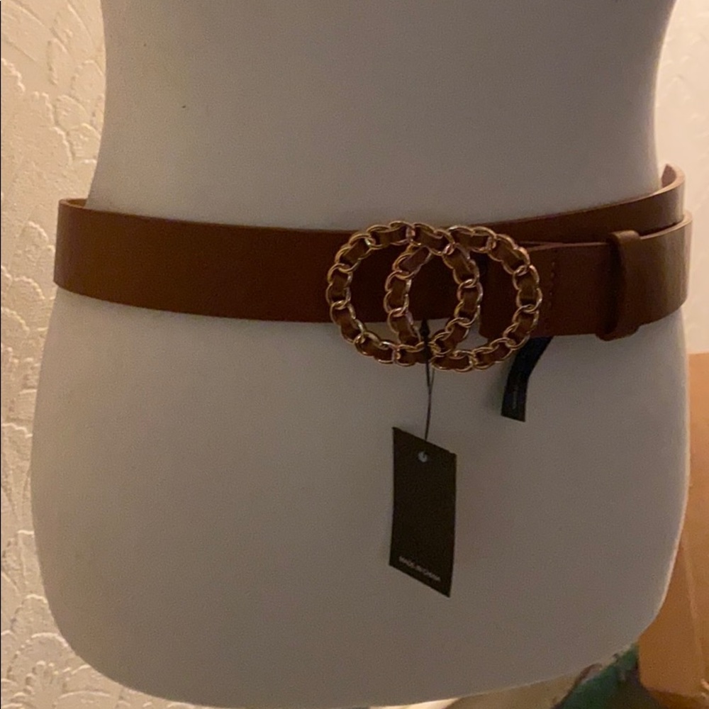 Belt